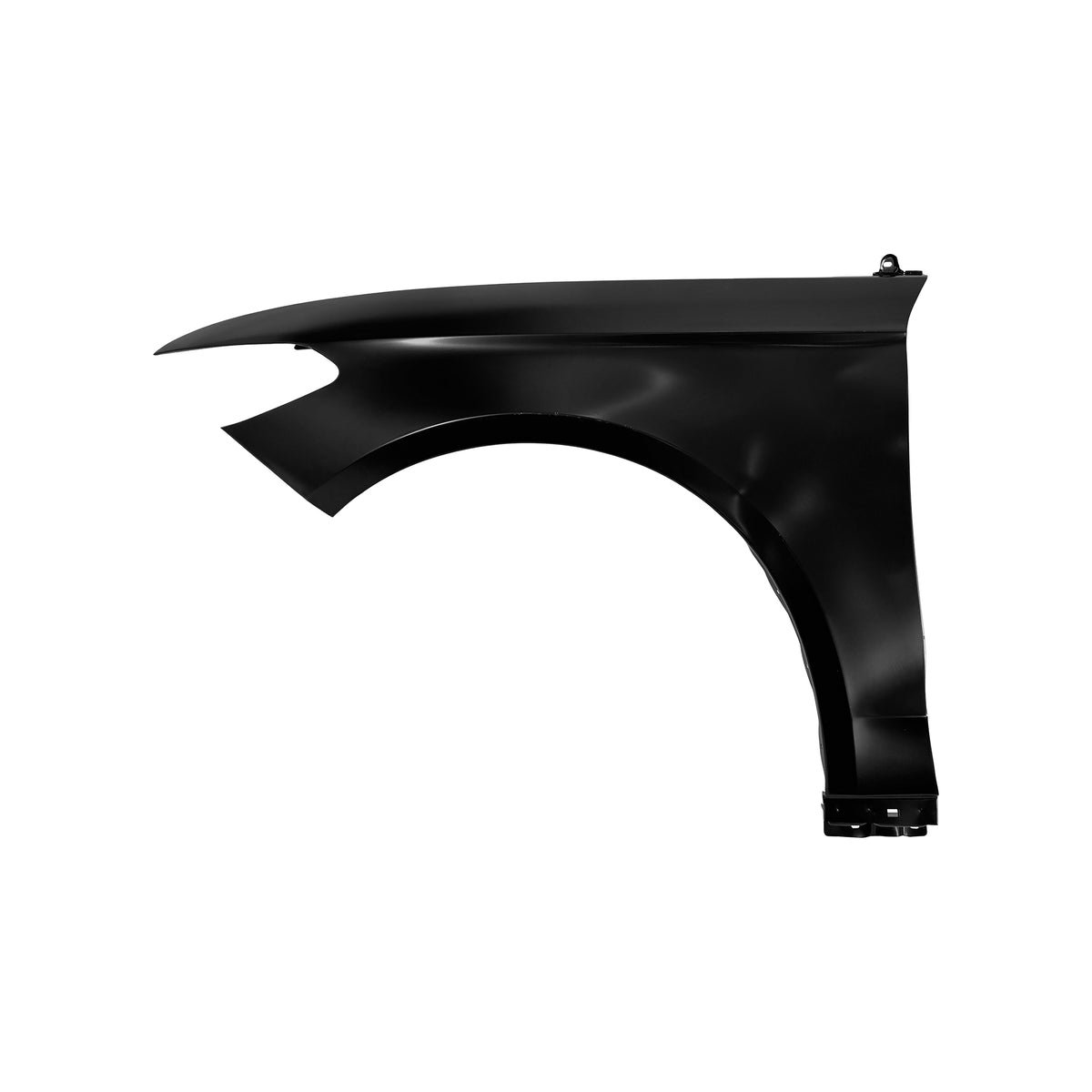 REPLACEMENT FRONT FENDER LH, 2013, FOR FORD NEW MONDEO, DS73F1 6006CA