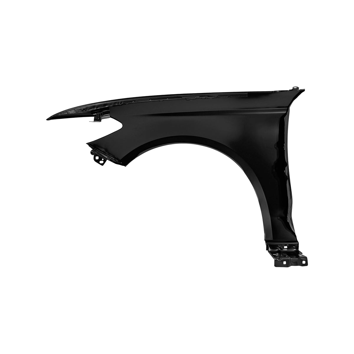 REPLACEMENT FRONT FENDER RH, 2017, FOR FORD NEW MONDEO, HS7BF16005CC