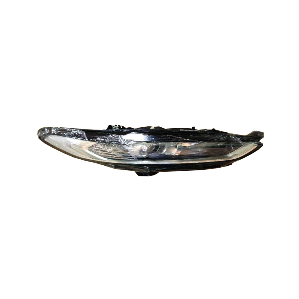 REPLACEMENT HEAD LAMP LH, 2013, FOR FORD NEW MONDEO