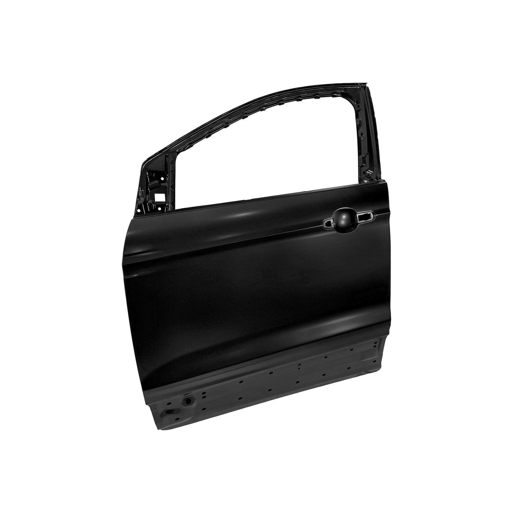 REPLACEMENT FRONT DOOR LH, FOR FORD KUGA, DV45-S20124-AA, (STEEL)