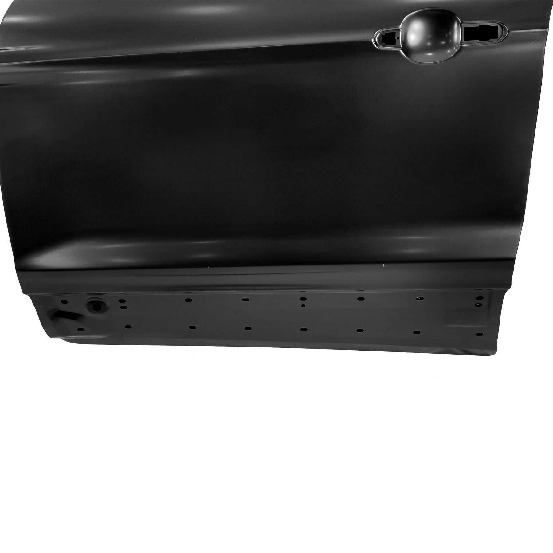 REPLACEMENT FRONT DOOR LH, FOR FORD KUGA, DV45-S20124-AA, (STEEL)