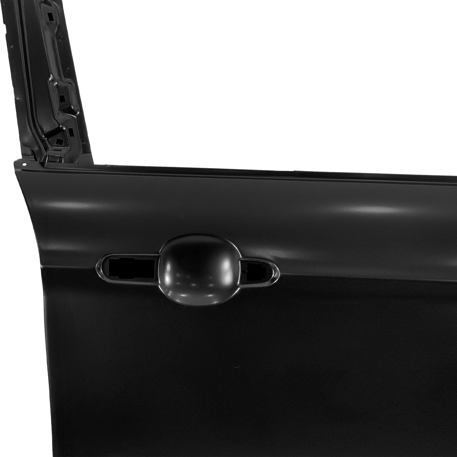 REPLACEMENT FRONT DOOR RH, FOR FORD KUGA, DV45-S20125-AA, (STEEL)