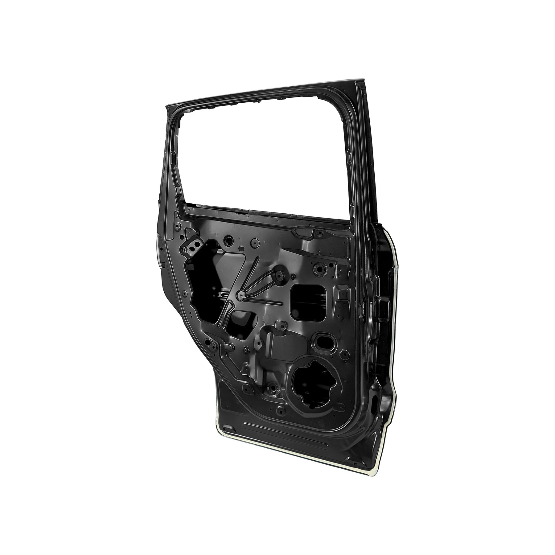 REPLACEMENT REAR DOOR LH, FOR FORD KUGA, PCN15-N24630-CJ, (STEEL)