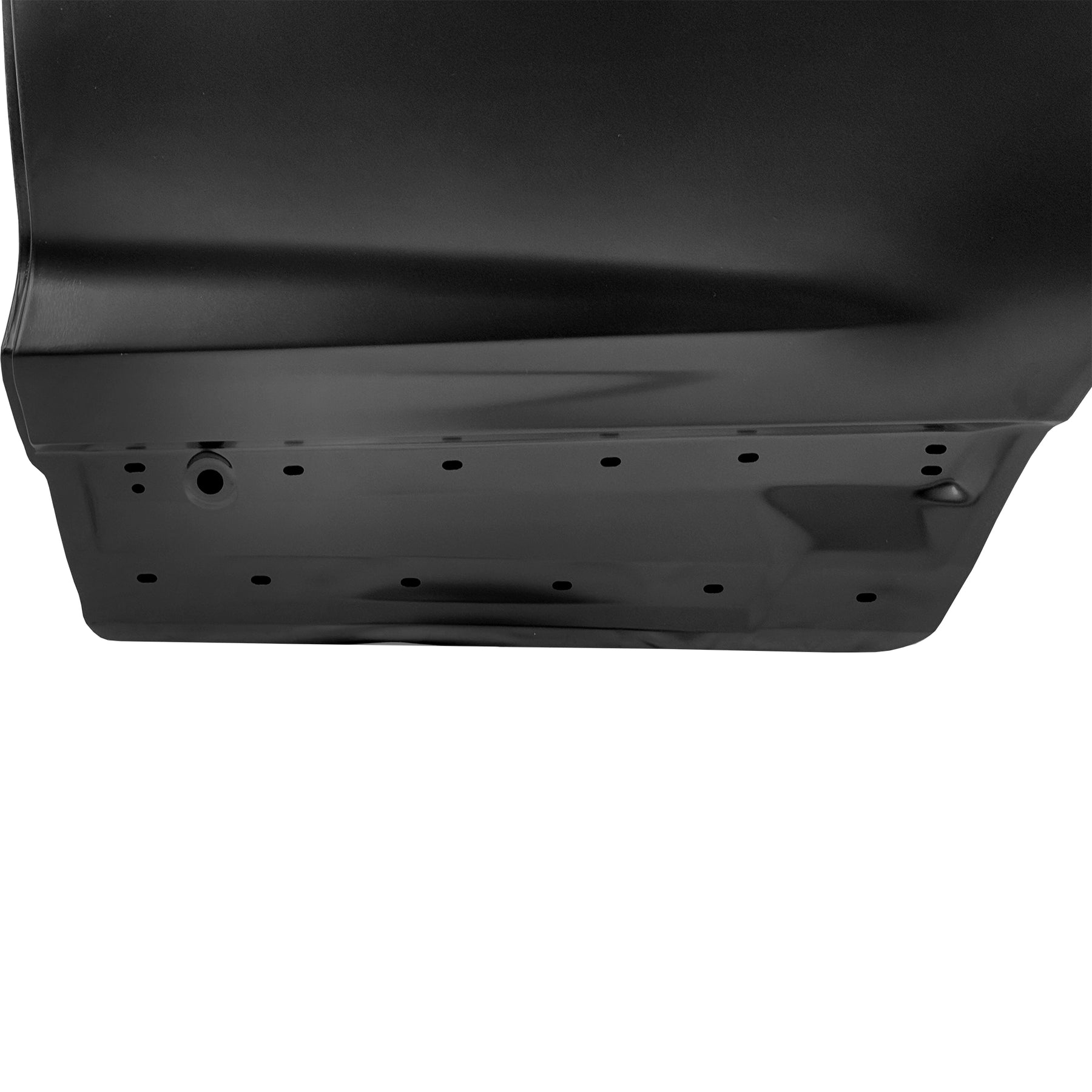 REPLACEMENT REAR DOOR LH, FOR FORD KUGA, PCN15-N24630-CJ, (STEEL)