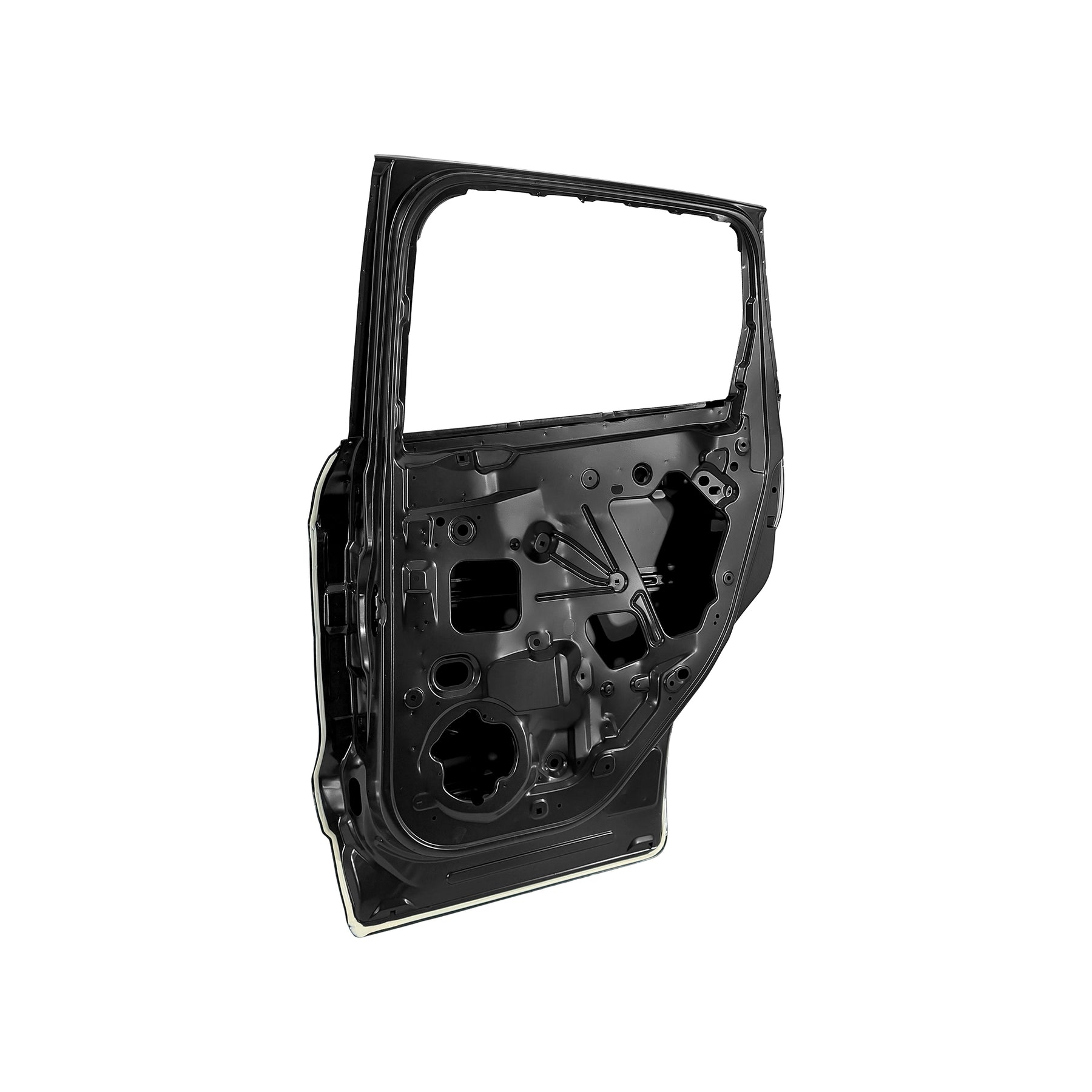 REPLACEMENT REAR DOOR RH, FOR FORD KUGA, PCN15-N24631-CJ, (STEEL)