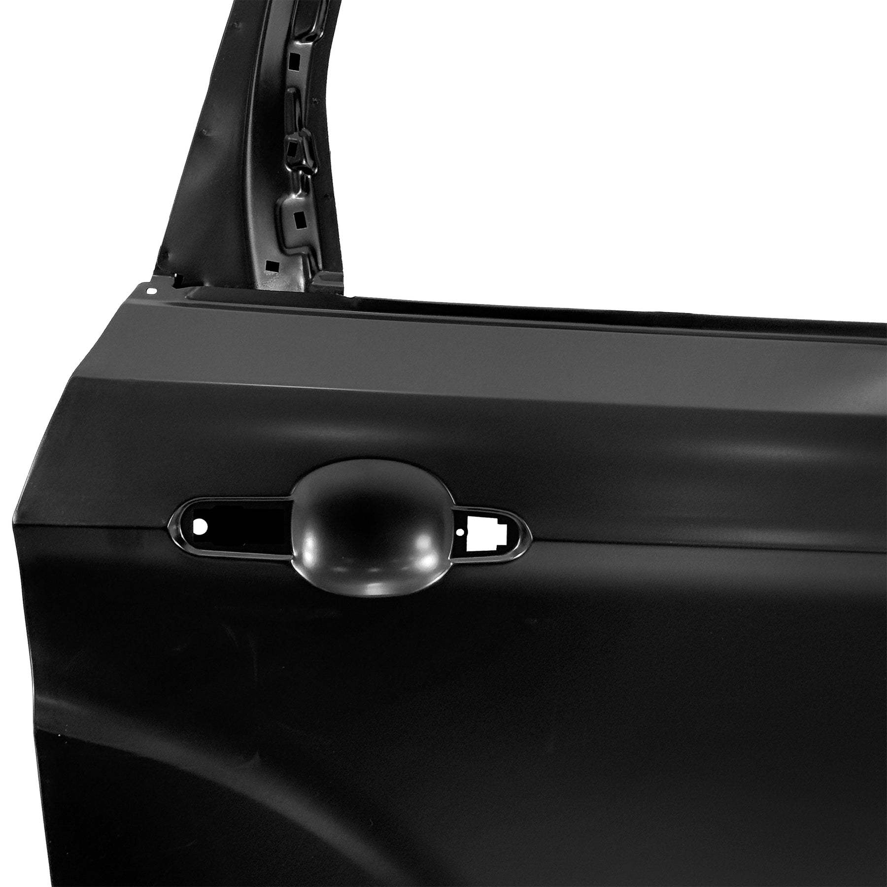 REPLACEMENT REAR DOOR RH, FOR FORD KUGA, PCN15-N24631-CJ, (STEEL)