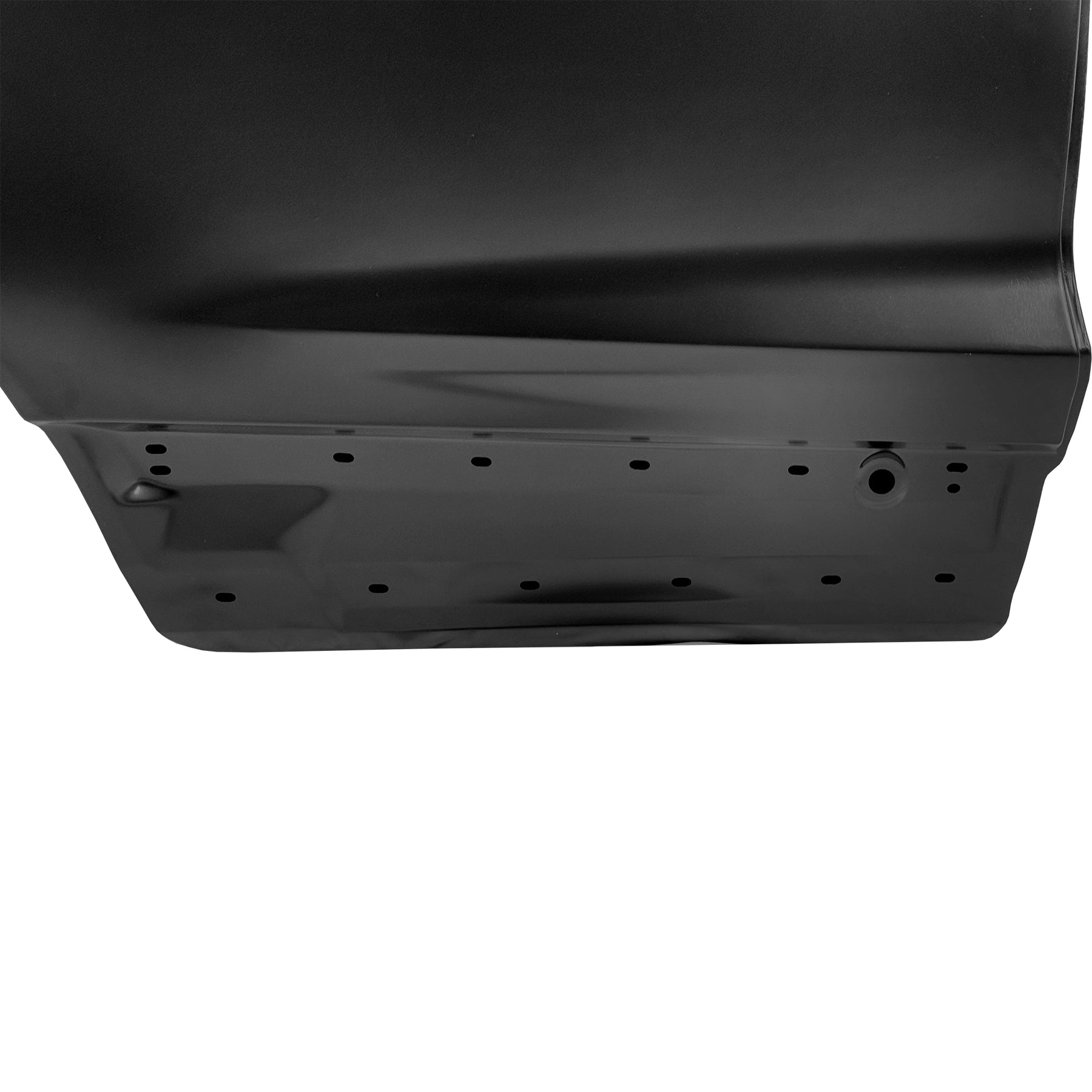 REPLACEMENT REAR DOOR RH, FOR FORD KUGA, PCN15-N24631-CJ, (STEEL)