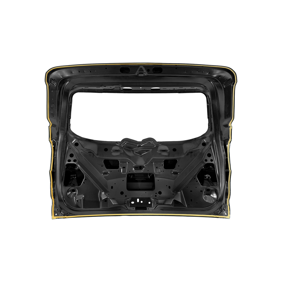 REPLACEMENT TAIL GATE, 2017, FOR FORD KUGA, GV4BS40400AK, (STEEL)