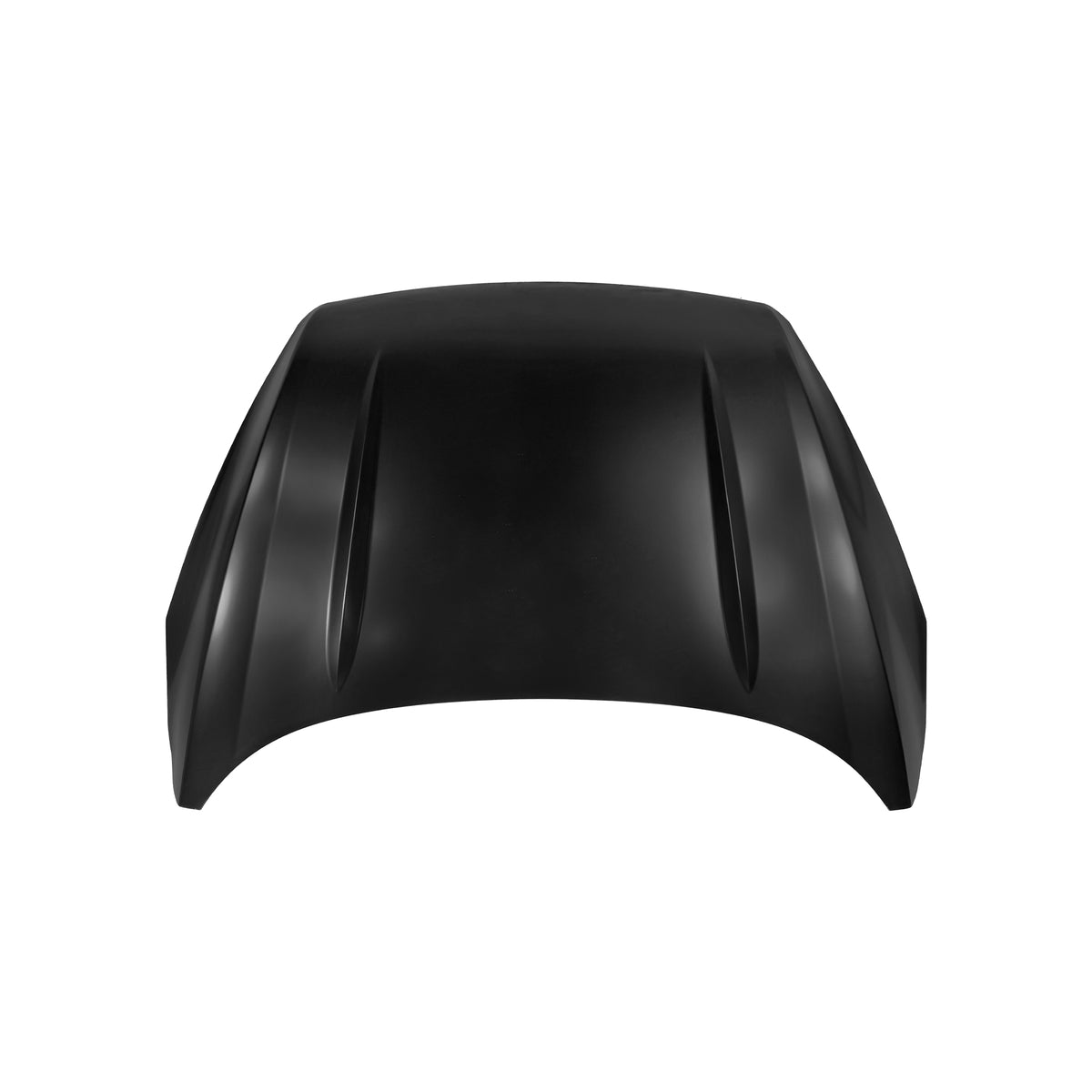 REPLACEMENT HOOD, 2017, FOR FORD KUGA, GV41S16612CA, (STEEL)