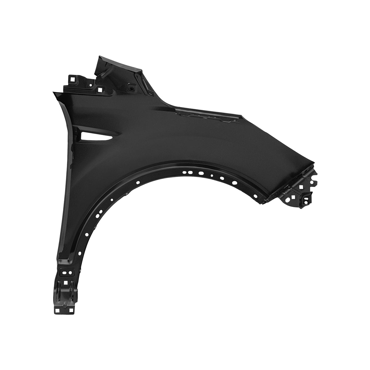 REPLACEMENT FRONT FENDER LH, FOR FORD KUGA, CJ5416006AE/CJ5Z-16006A