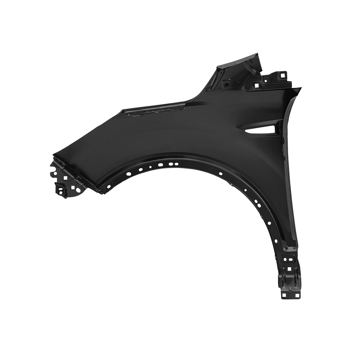 REPLACEMENT FRONT FENDER RH, FOR FORD KUGA, CJ5416005AG
