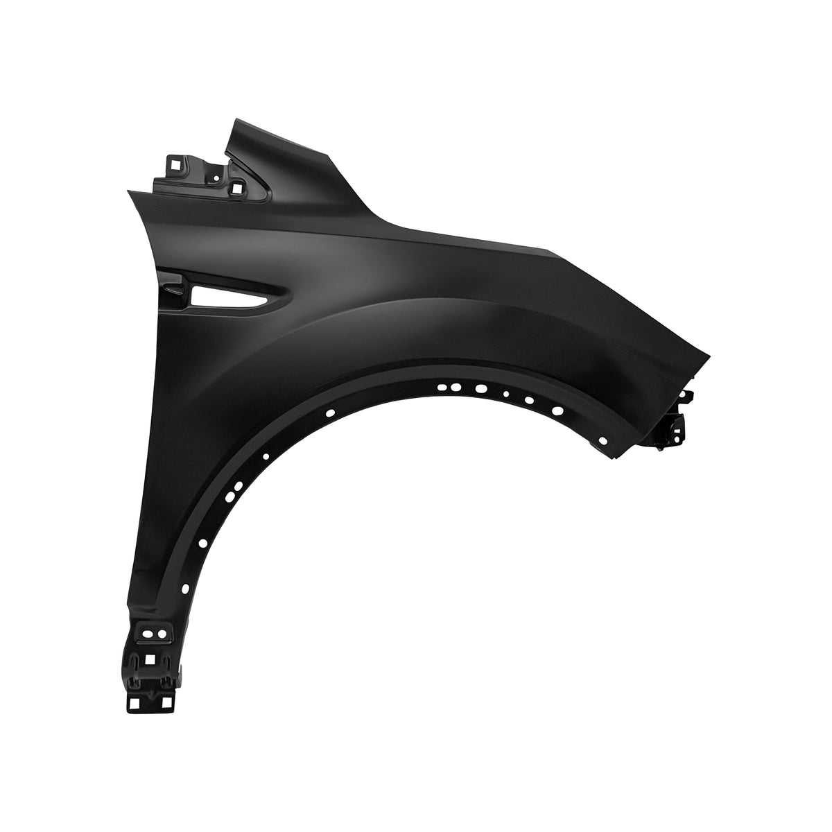 REPLACEMENT FRONT FENDER RH, FOR FORD KUGA, CJ5416005AG