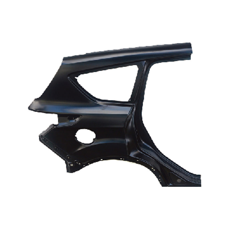 REPLACEMENT REAR FENDER RH, FOR FORD KUGA, DV4BS27840, (STEEL)