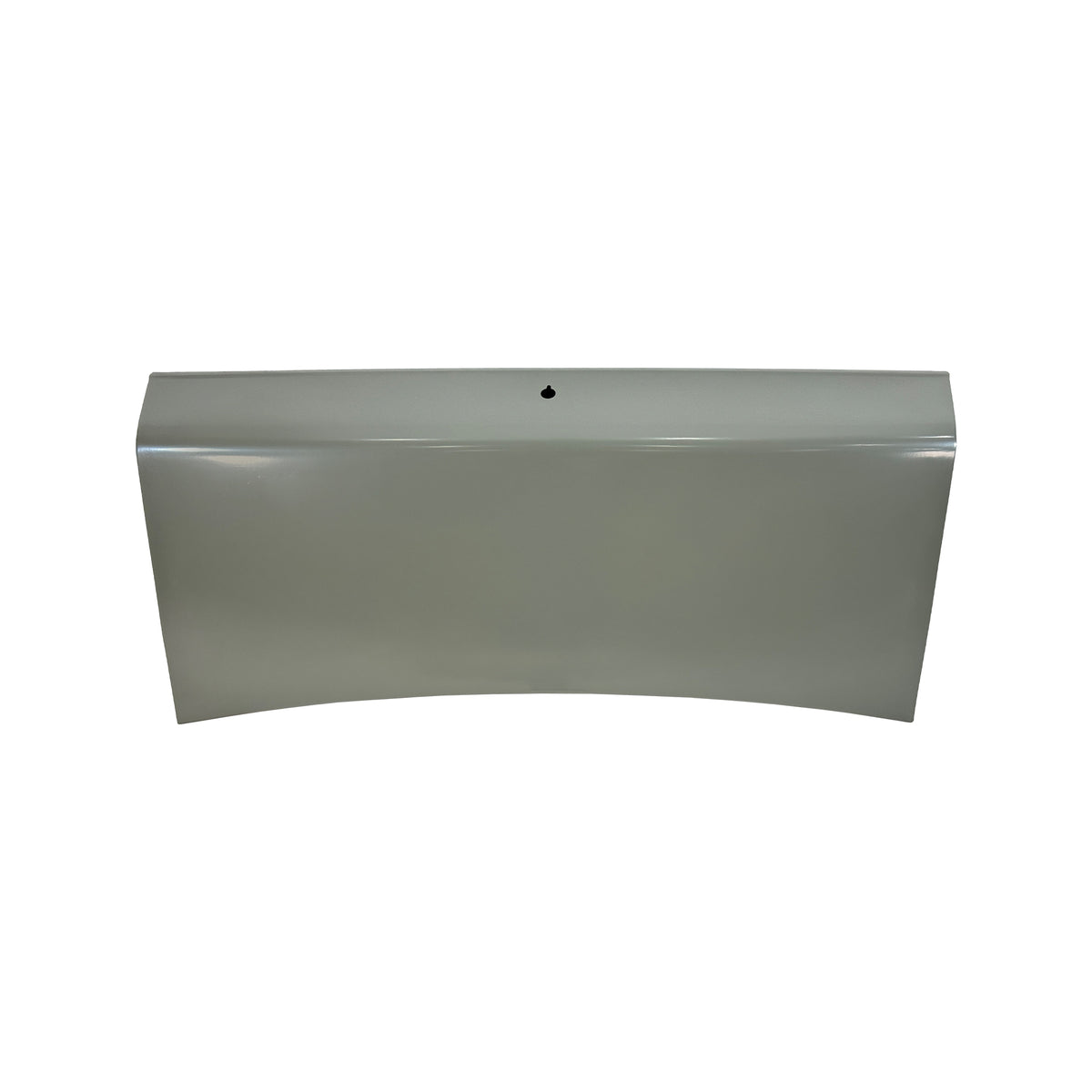 REPLACEMENT TRUNK LID, 1976, FOR FORD ESCORT MARK 2, (STEEL)