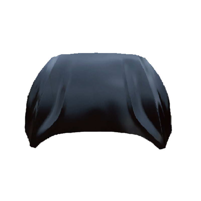 REPLACEMENT HOOD, 1976, FOR FORD ESCORT MARK 2