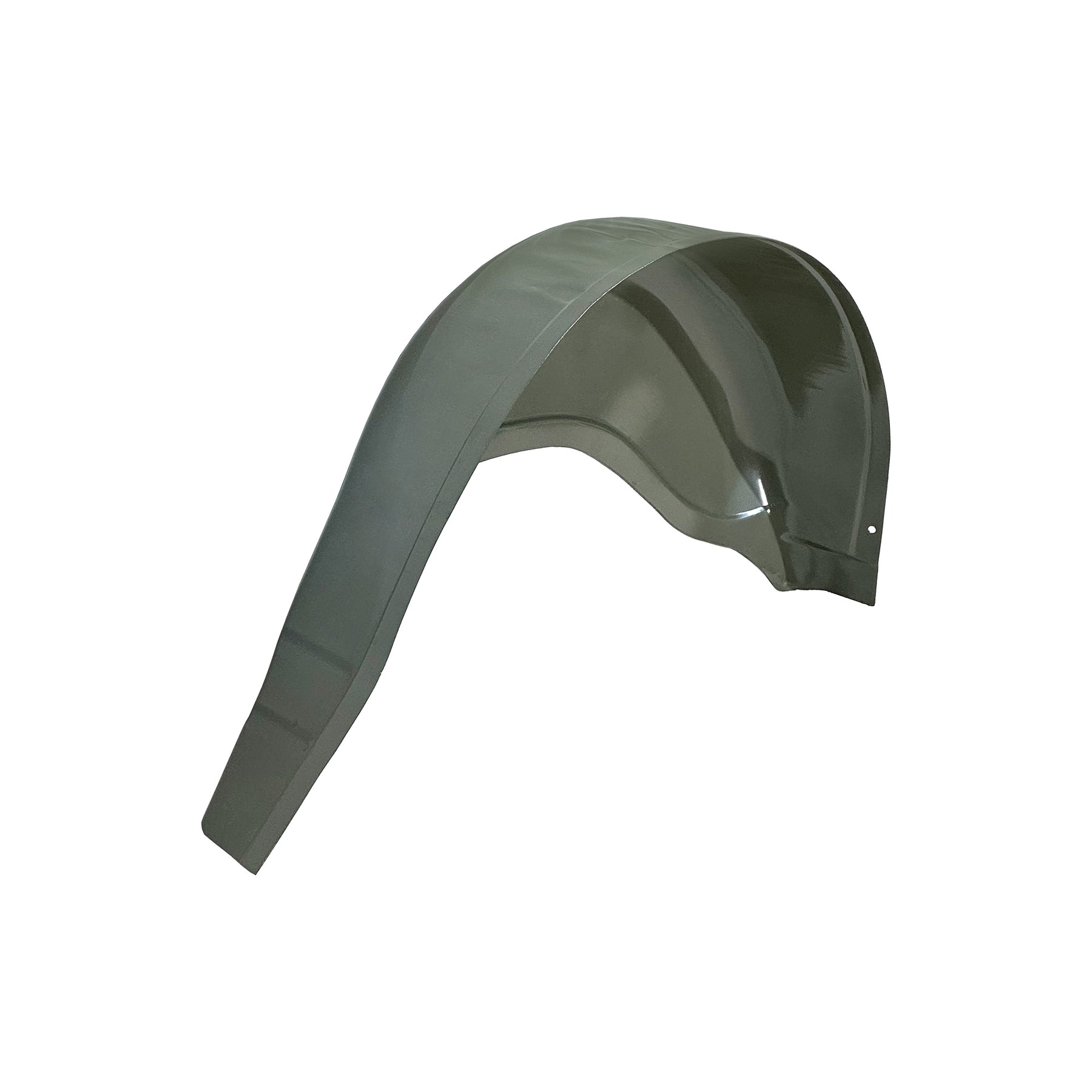 REPLACEMENT WHEEL COVER LH, 1976, FOR FORD ESCORT