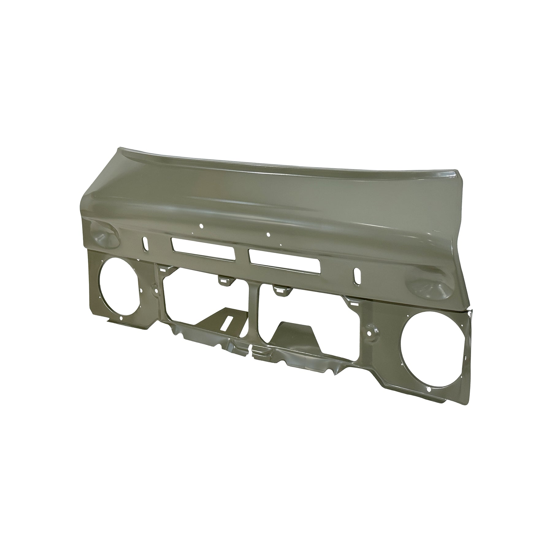 REPLACEMENT PANEL LIGHT FRAME, 1976, FOR FORD ESCORT