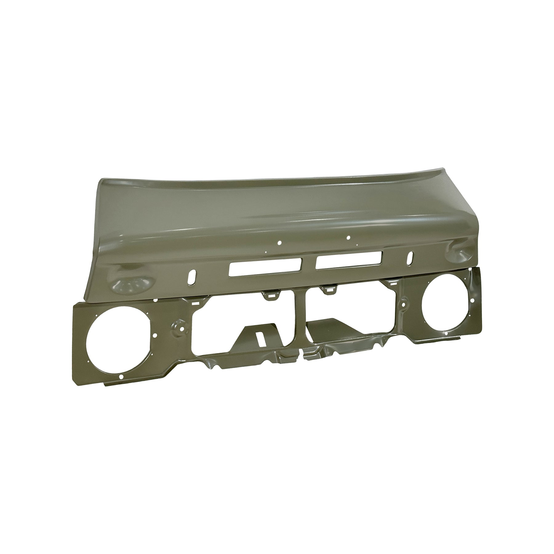 REPLACEMENT PANEL LIGHT FRAME, 1976, FOR FORD ESCORT