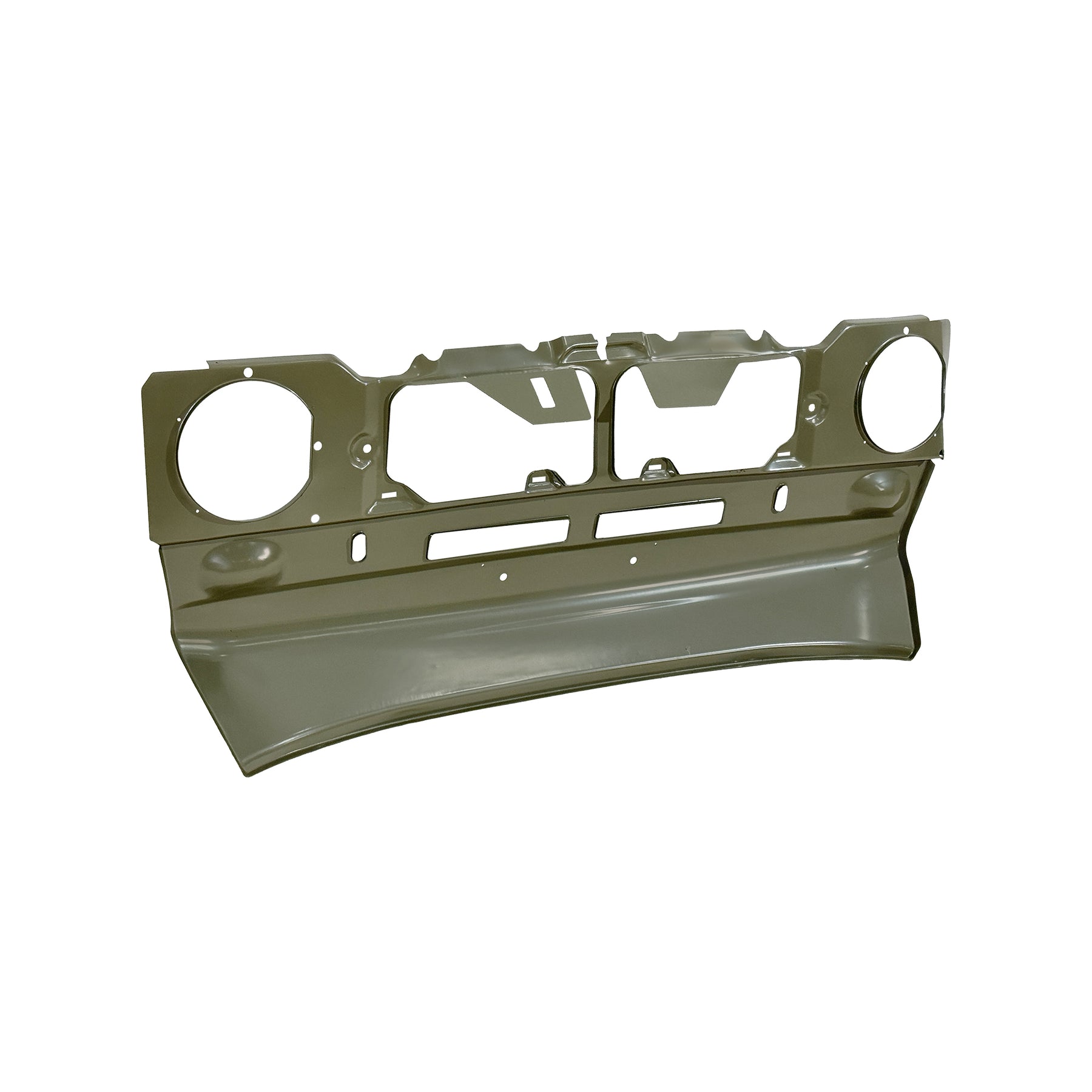 REPLACEMENT PANEL LIGHT FRAME, 1976, FOR FORD ESCORT