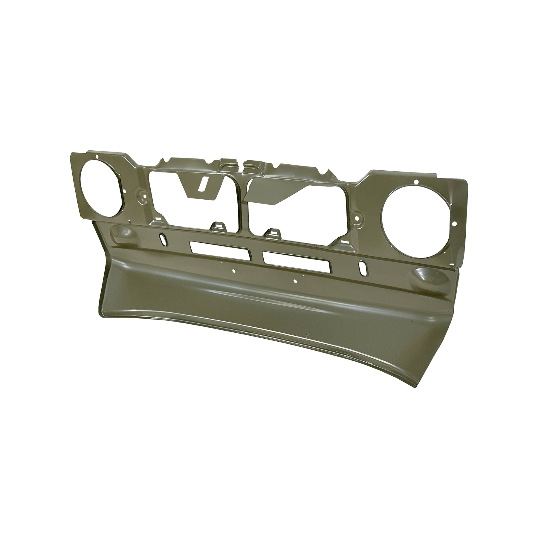 REPLACEMENT PANEL LIGHT FRAME, 1976, FOR FORD ESCORT