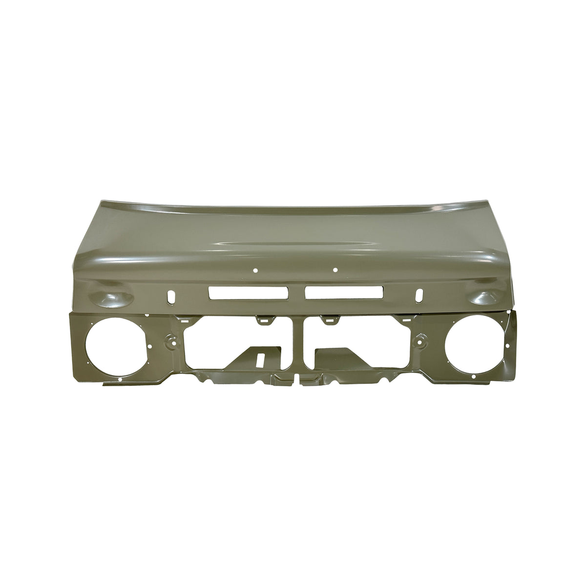 REPLACEMENT PANEL LIGHT FRAME, 1976, FOR FORD ESCORT