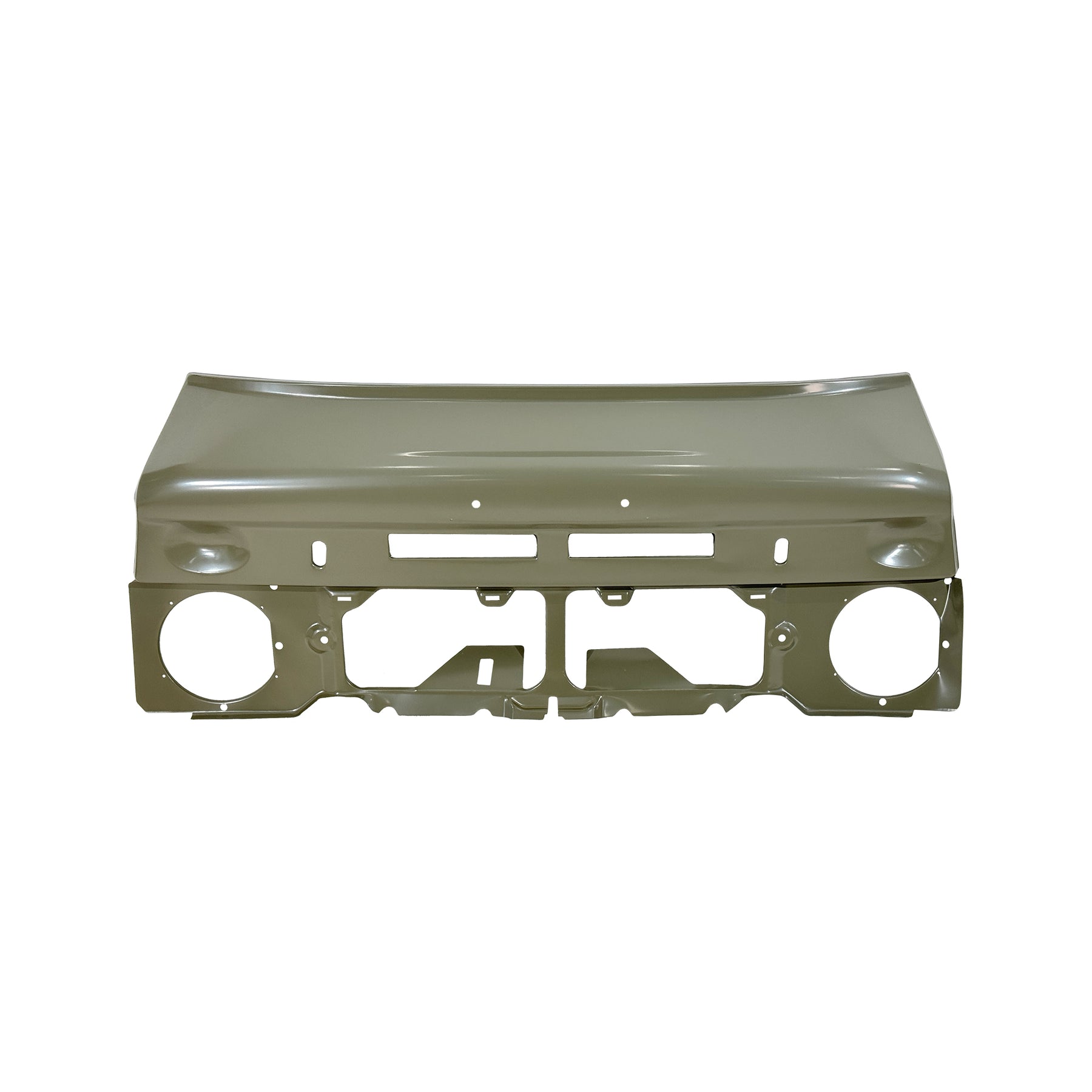 REPLACEMENT PANEL LIGHT FRAME, 1976, FOR FORD ESCORT