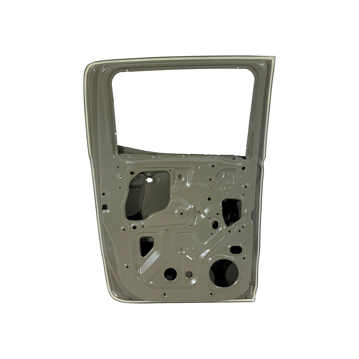 REPLACEMENT REAR DOOR LH, 2012-, FOR FORD RANGER(DOUBLE CABIN), 1892653