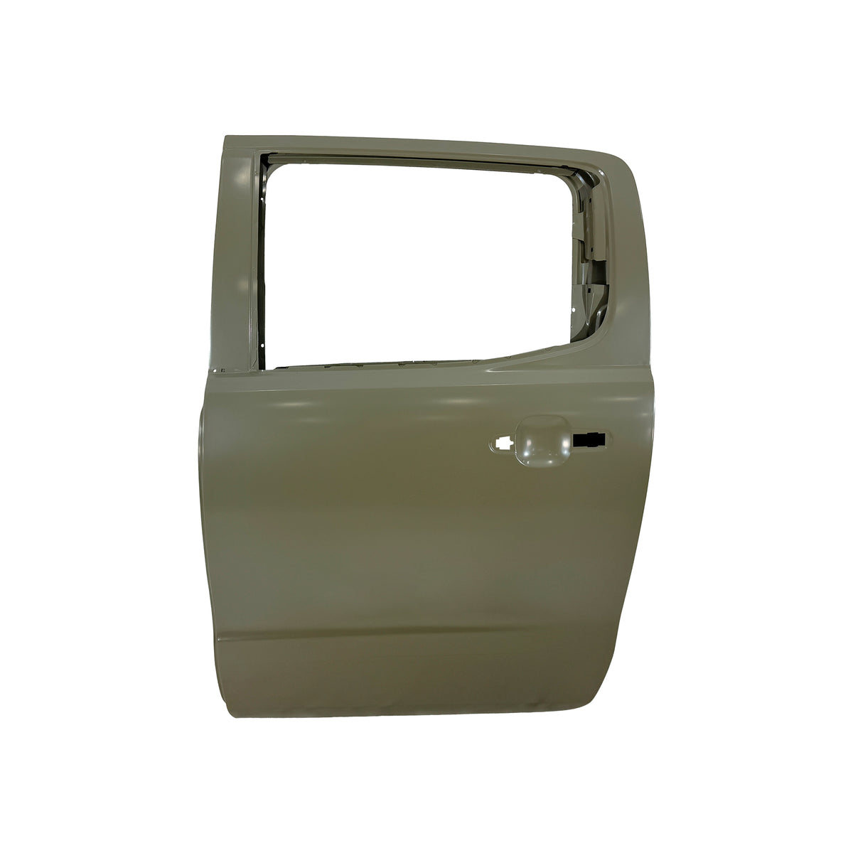 REPLACEMENT REAR DOOR LH, 2012-, FOR FORD RANGER(DOUBLE CABIN), 1892653