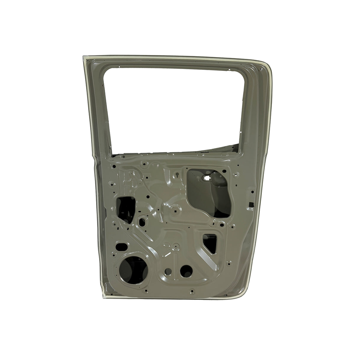 REPLACEMENT REAR DOOR RH, 2012-, FOR FORD RANGER(DOUBLE CABIN), 1892671