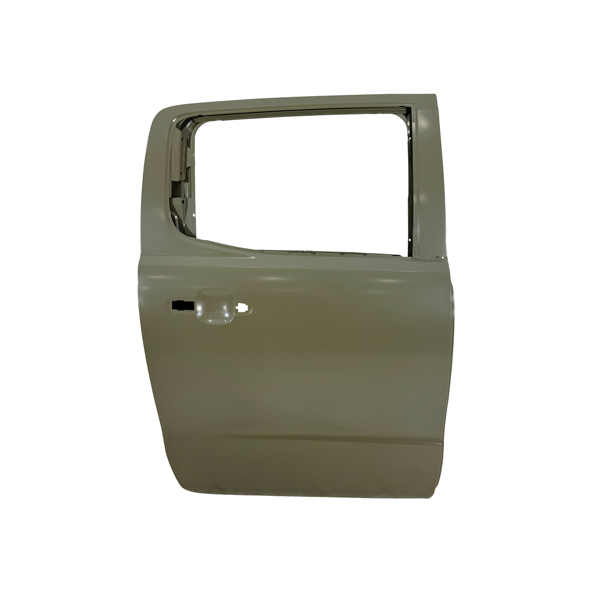REPLACEMENT REAR DOOR RH, 2012-, FOR FORD RANGER(DOUBLE CABIN), 1892671