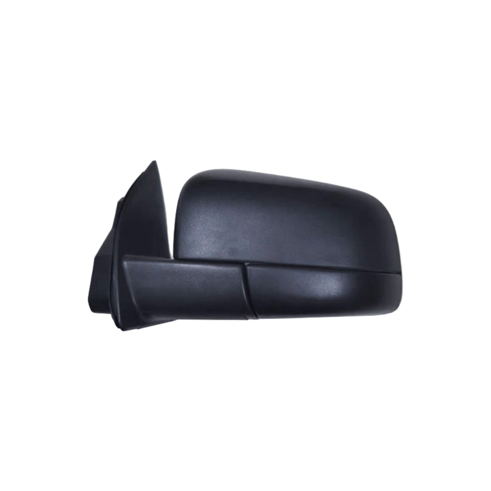 REPLACEMENT REARVIEW MIRROR LH (WITHOUT LAMP HOLE), 2012-, FOR FORD RANGER