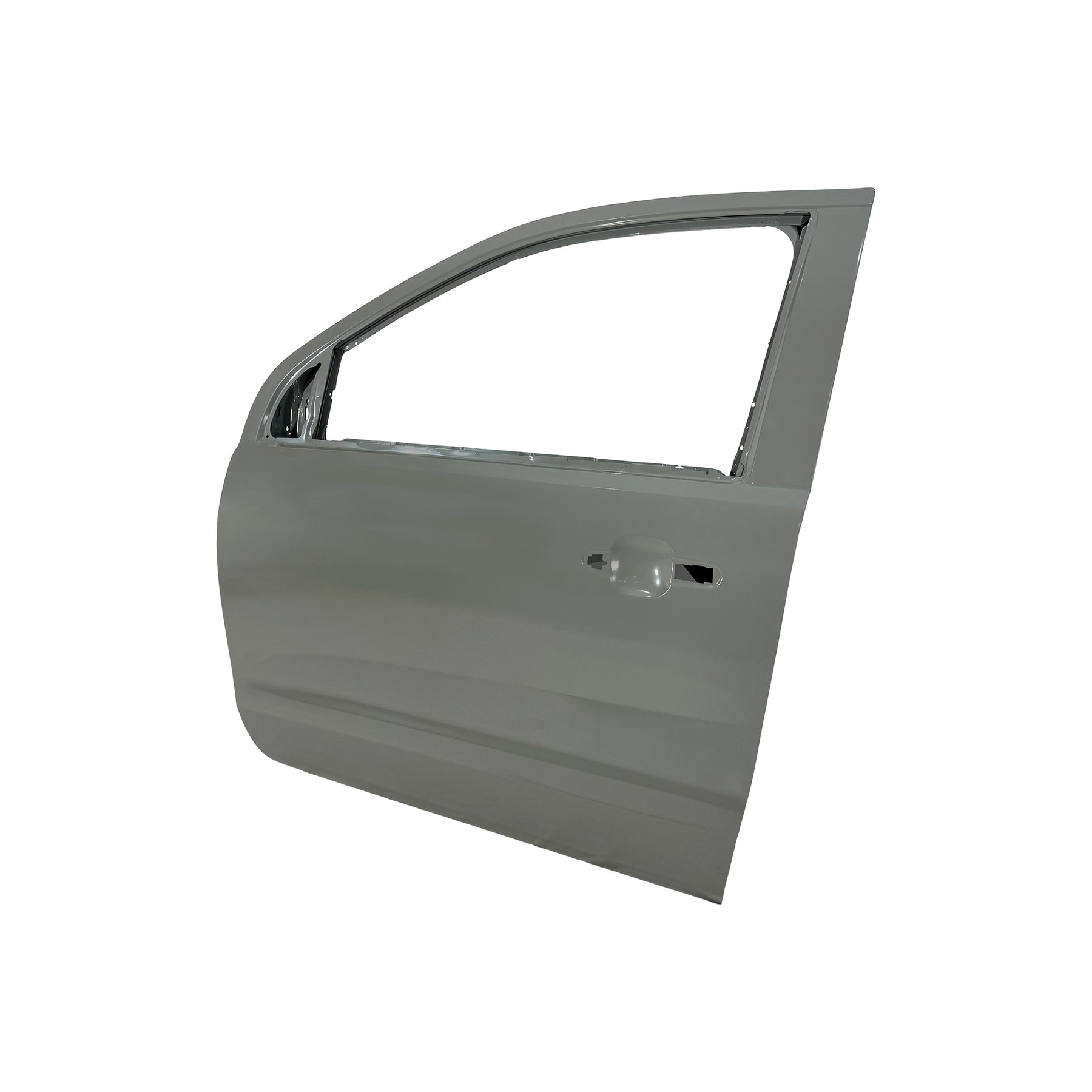 REPLACEMENT FRONT DOOR LH, 2012-, FOR FORD RANGER(SINGLE CABIN), 1887371