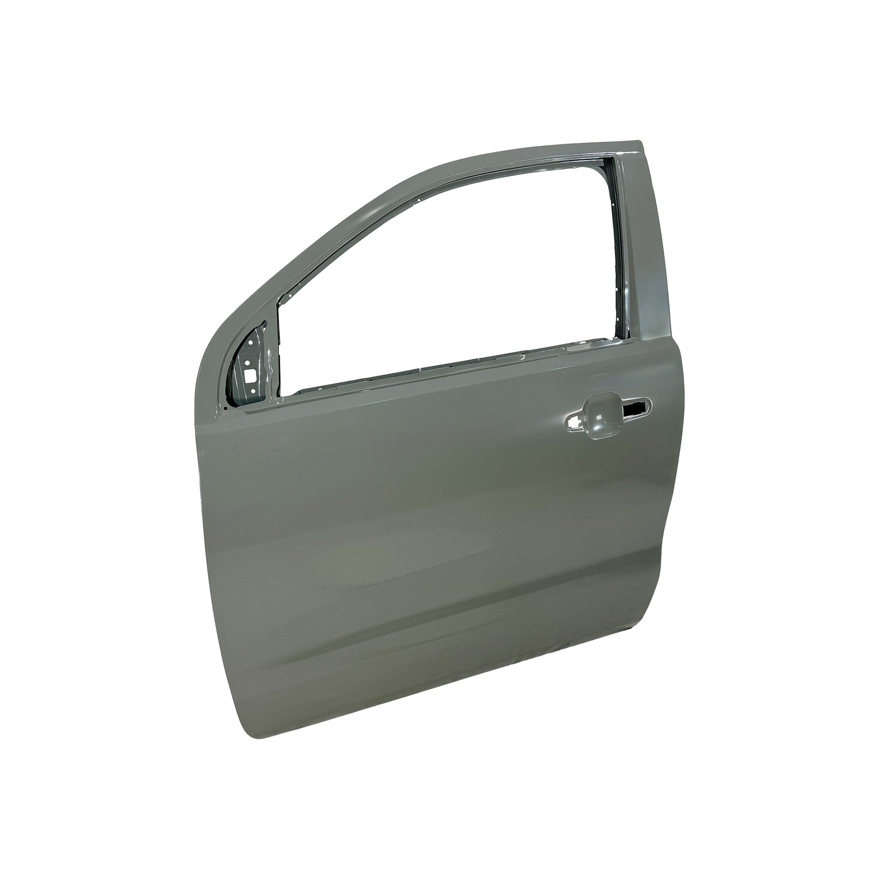 REPLACEMENT FRONT DOOR LH, 2012-, FOR FORD RANGER(SINGLE CABIN), 1887371