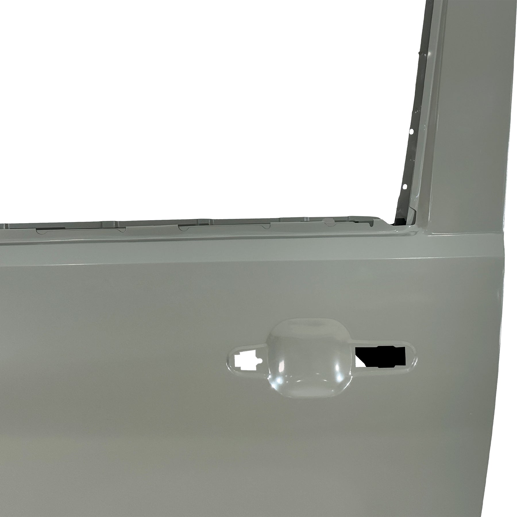REPLACEMENT FRONT DOOR LH, 2012-, FOR FORD RANGER(SINGLE CABIN), 1887371