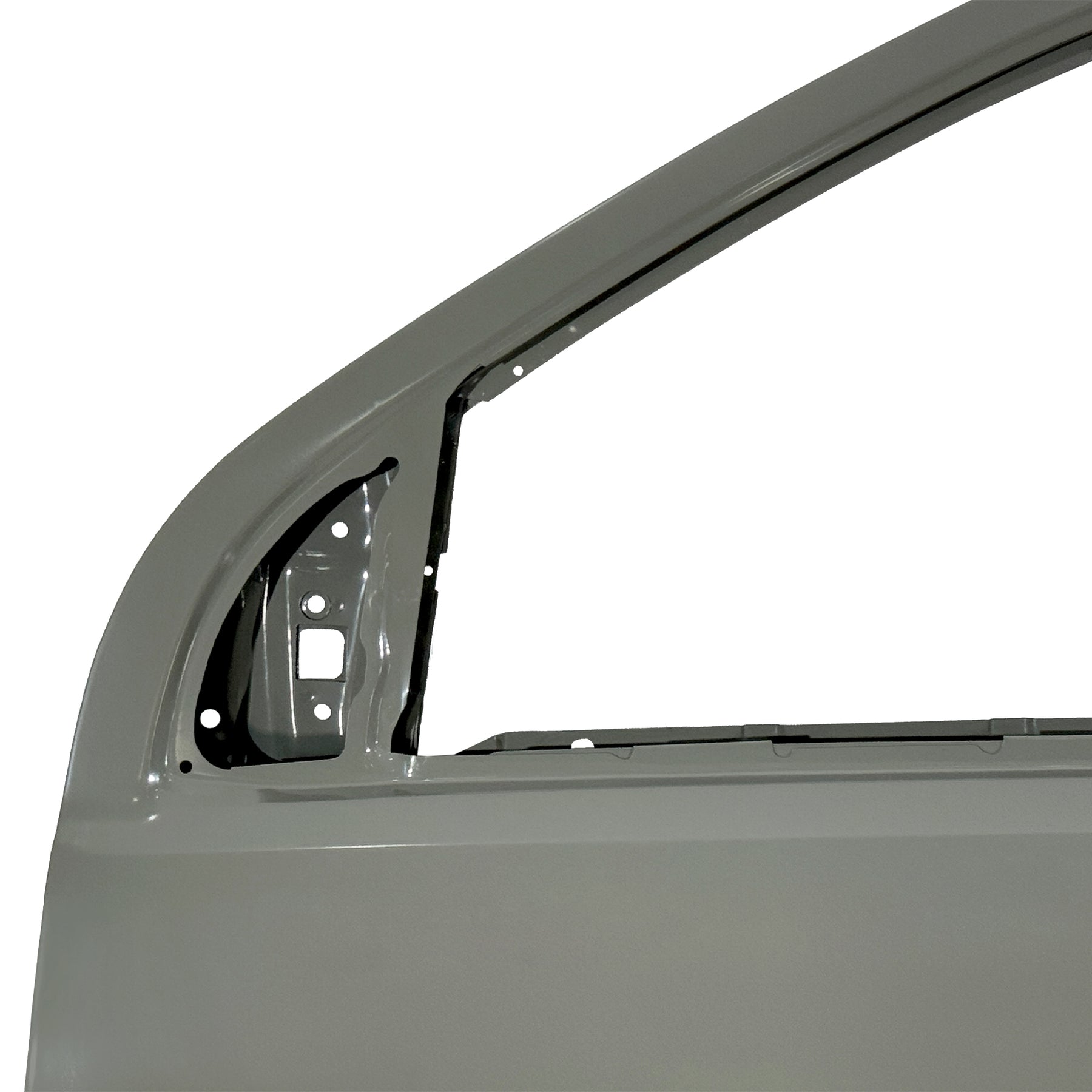 REPLACEMENT FRONT DOOR LH, 2012-, FOR FORD RANGER(SINGLE CABIN), 1887371