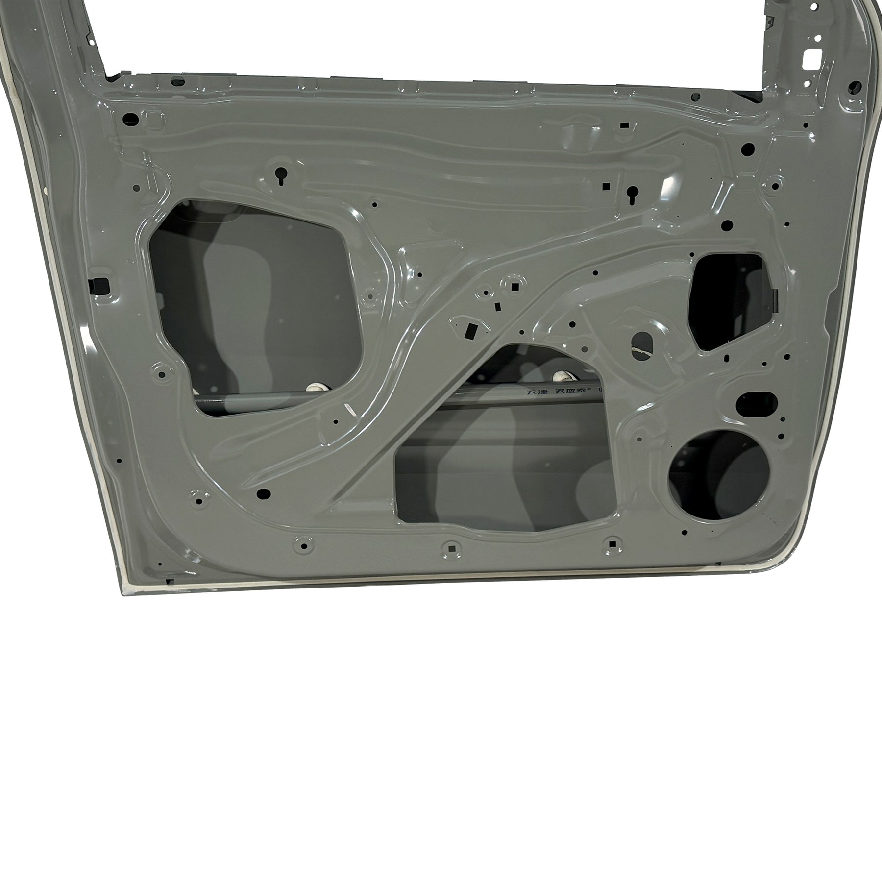 REPLACEMENT FRONT DOOR LH, 2012-, FOR FORD RANGER(SINGLE CABIN), 1887371