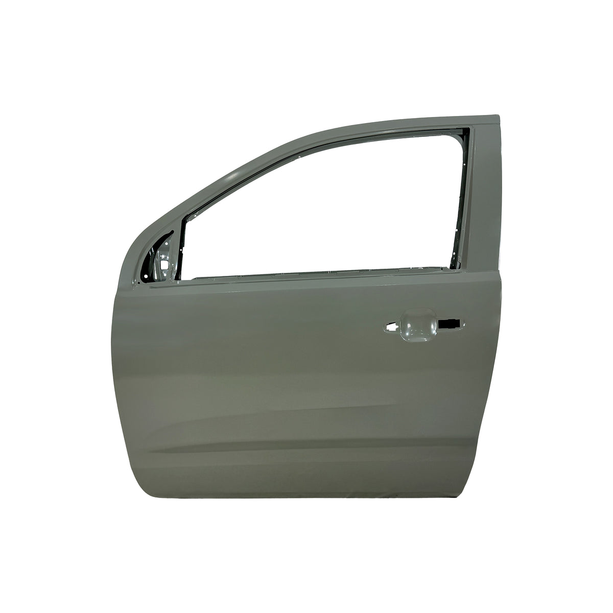 REPLACEMENT FRONT DOOR LH, 2012-, FOR FORD RANGER(SINGLE CABIN), 1887371