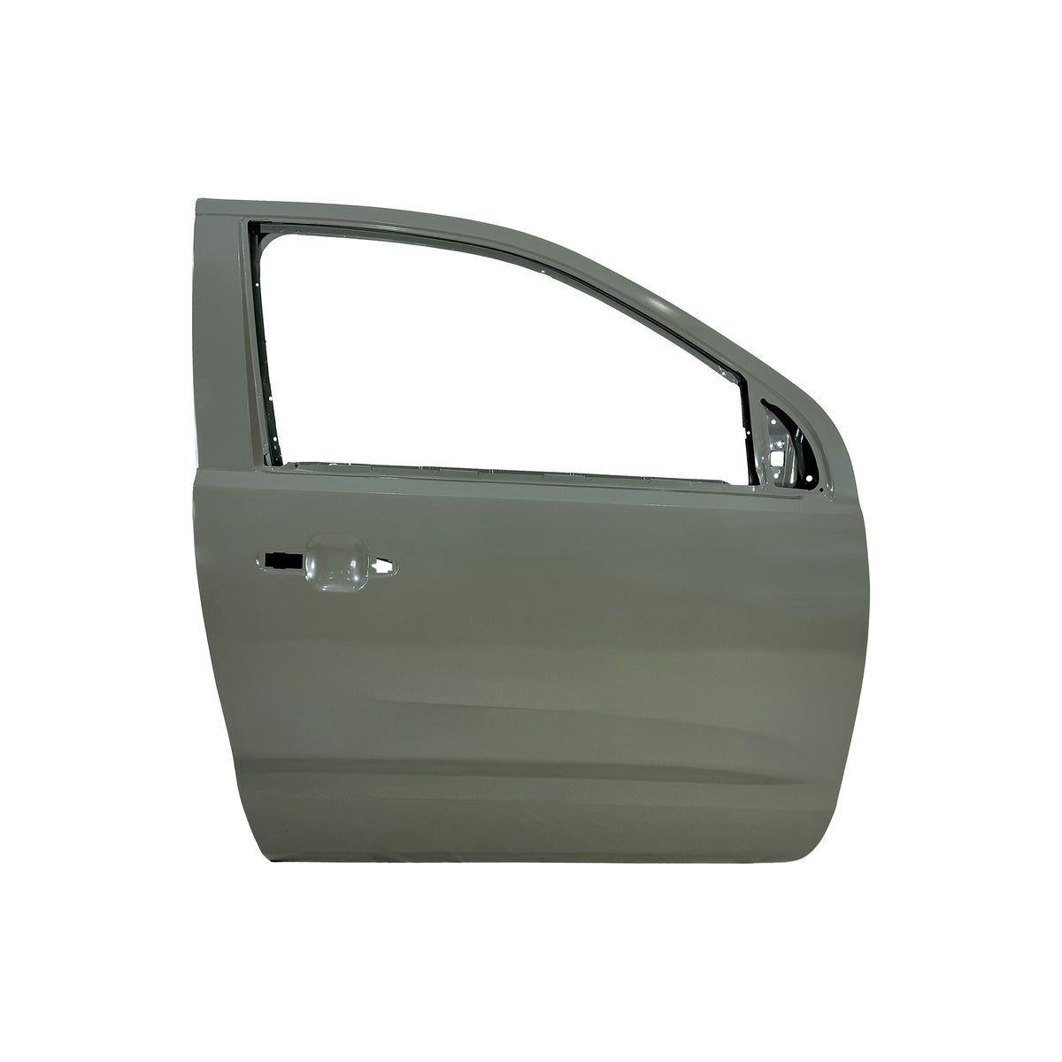 REPLACEMENT FRONT DOOR RH, 2012-, FOR FORD RANGER(SINGLE CABIN), 1935180