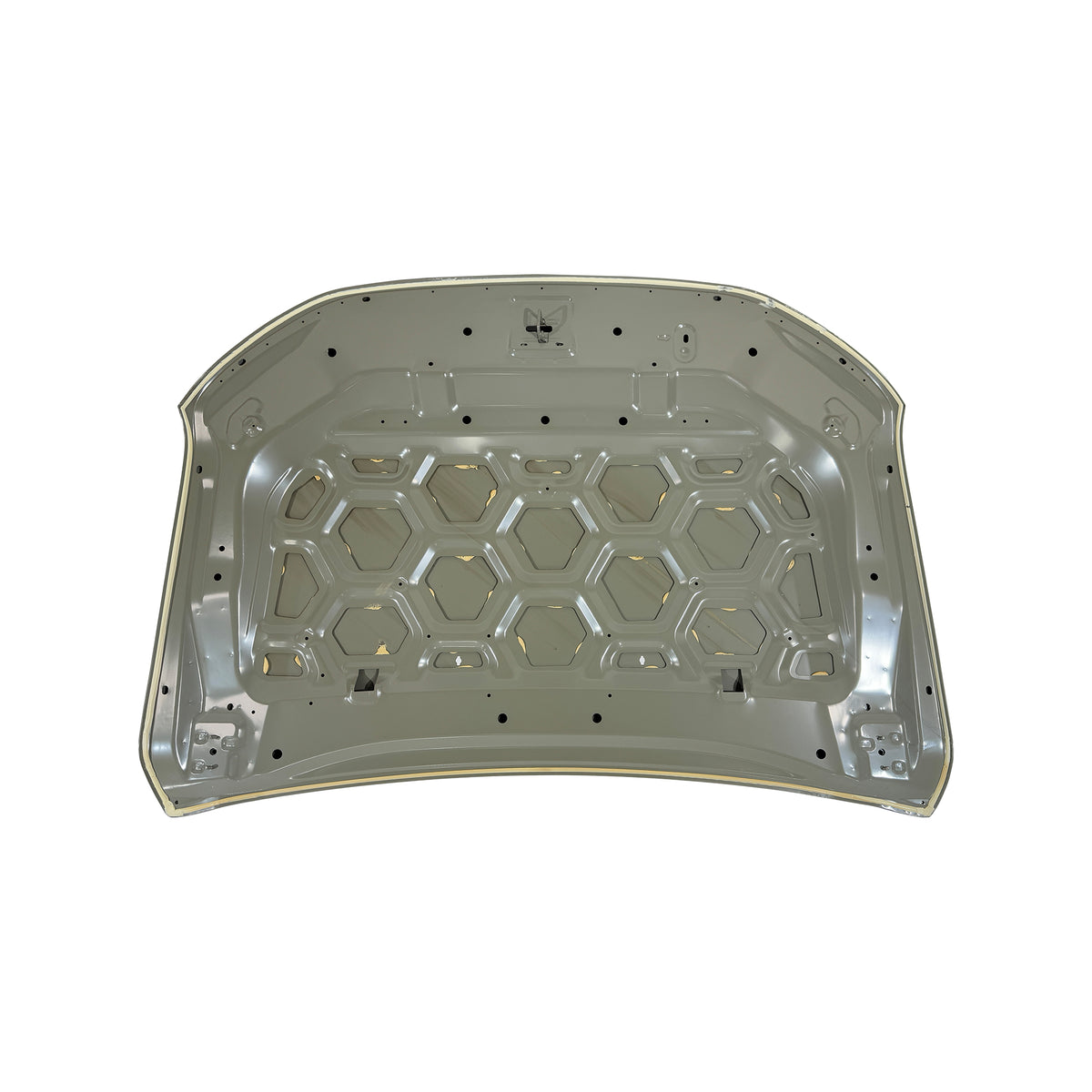 REPLACEMENT HOOD, 2012-, FOR FORD RANGER(SINGLE CABIN), 5328850