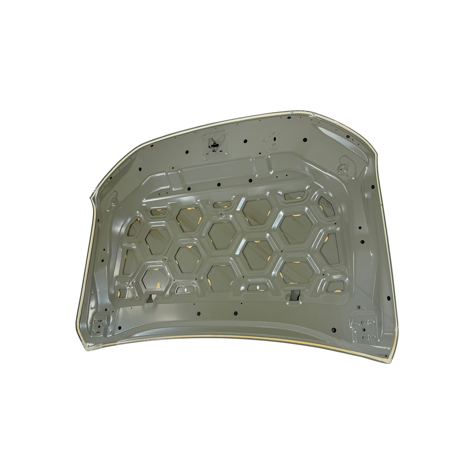 REPLACEMENT HOOD, 2012-, FOR FORD RANGER(SINGLE CABIN), 5328850