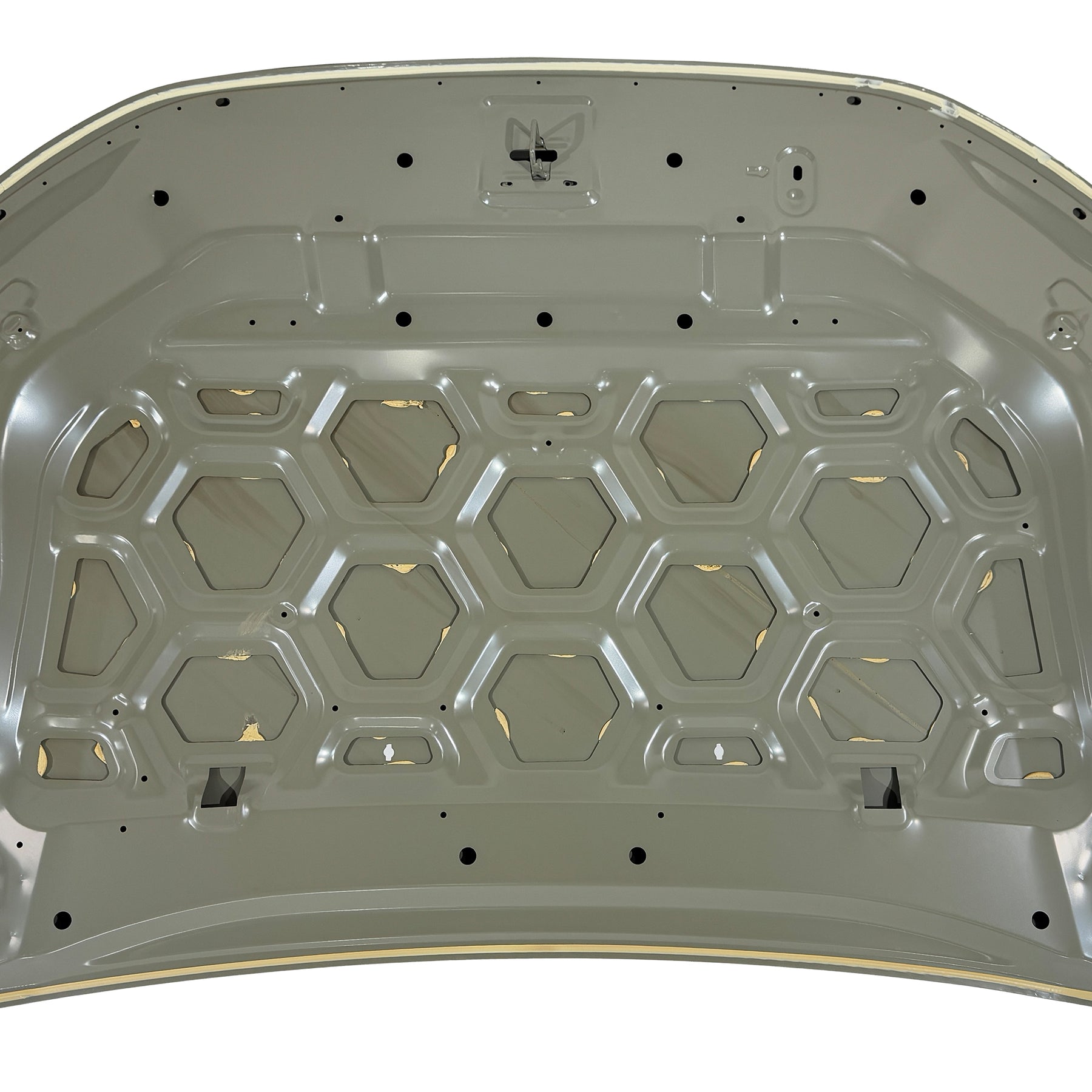 REPLACEMENT HOOD, 2012-, FOR FORD RANGER(SINGLE CABIN), 5328850