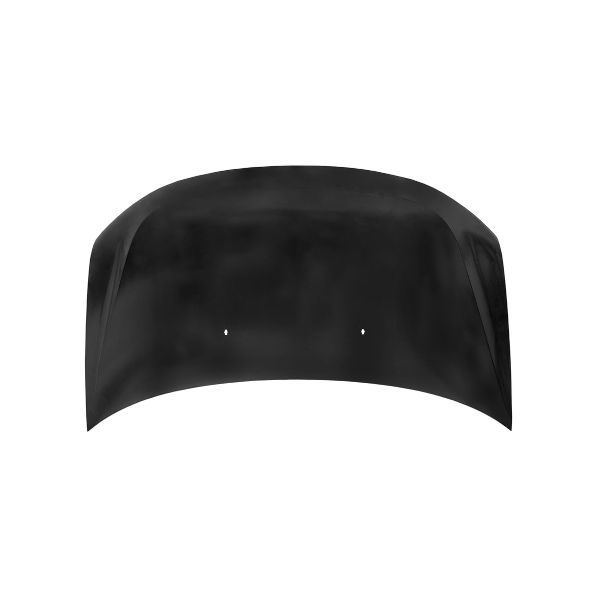 REPLACEMENT HOOD, 2010-, FOR FORD EDGE, BT4Z16612A, (STEEL)