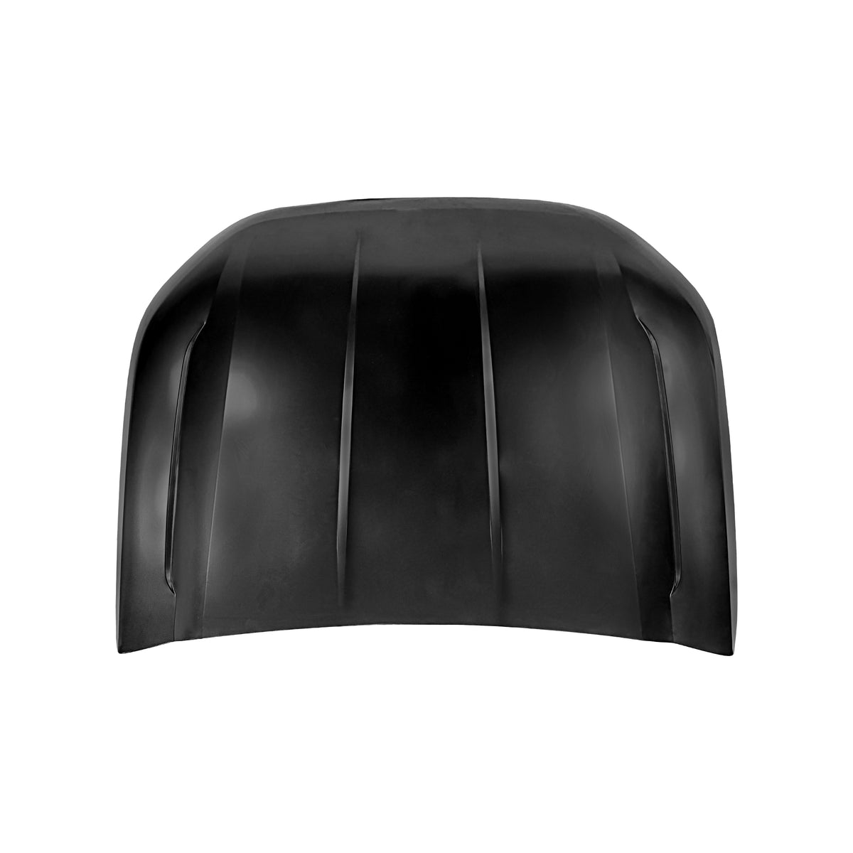 REPLACEMENT HOOD, 2017-, FOR FORD RANGER(DOUBLE CABIN), EB3B166150aa-78, (STEEL)