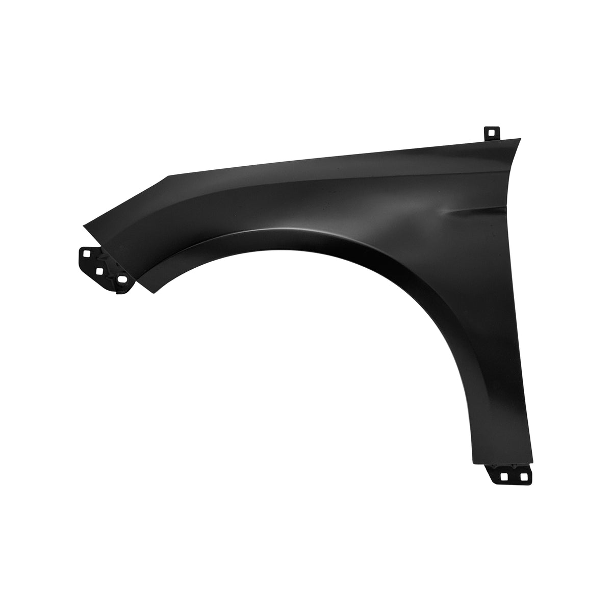 REPLACEMENT FRONT FENDER LH, 2015, FOR FORD FOCUS, 1852919