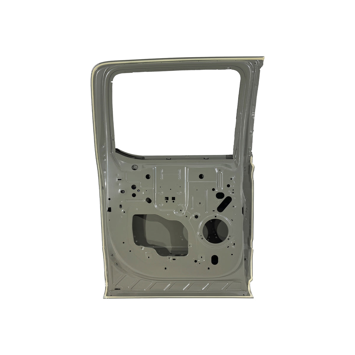 REPLACEMENT REAR DOOR LH, FOR FORD F150