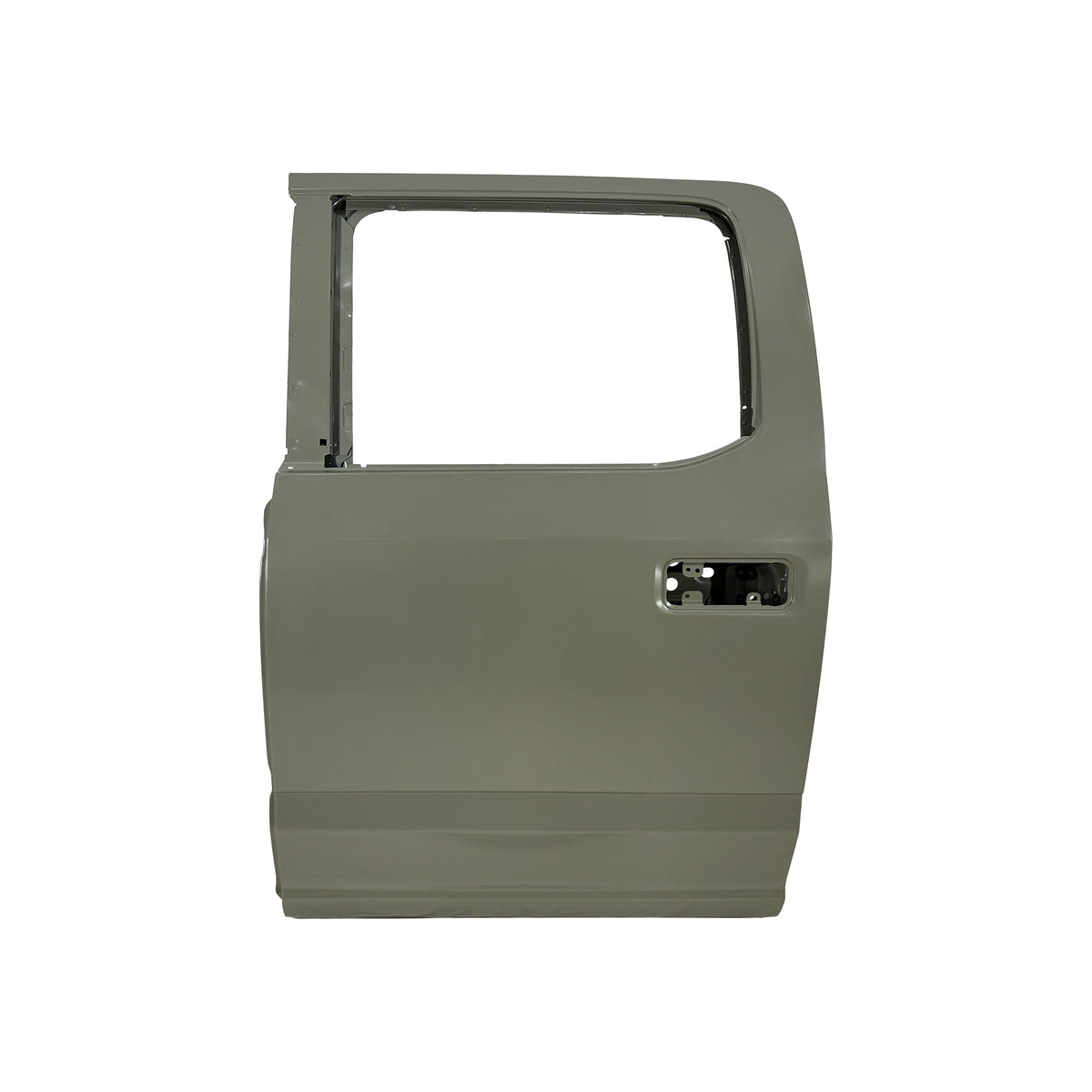 REPLACEMENT REAR DOOR LH, FOR FORD F150