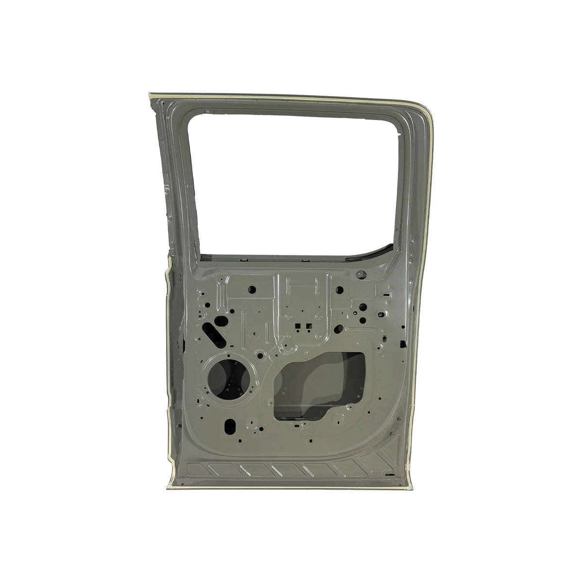 REPLACEMENT REAR DOOR RH, FOR FORD F150