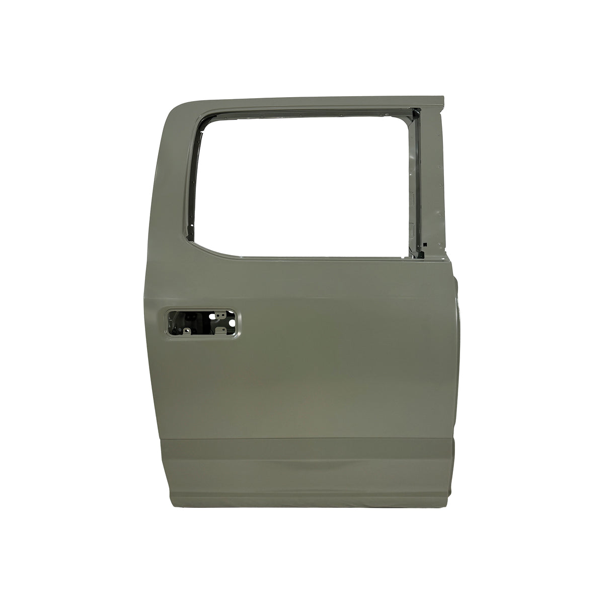 REPLACEMENT REAR DOOR RH, FOR FORD F150