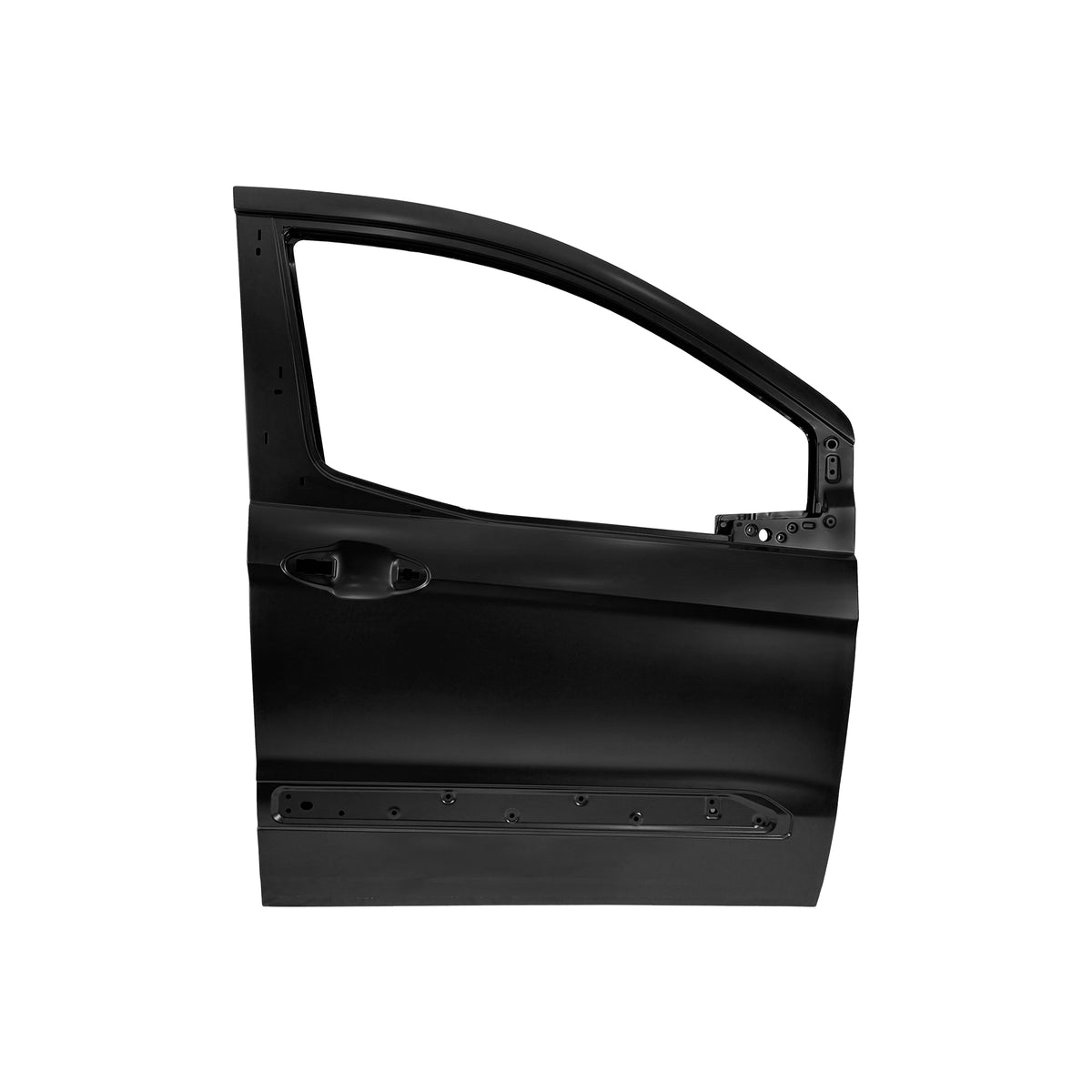 REPLACEMENT FRONT DOOR RH, FOR FORD TOURNEO COURIER, 2595351, (STEEL)