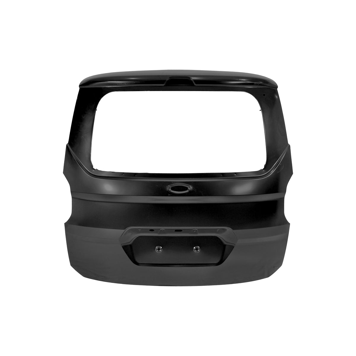 REPLACEMENT TAIL GATE, FOR FORD TOURNEO COURIER, ET76A40706AMN, (STEEL)